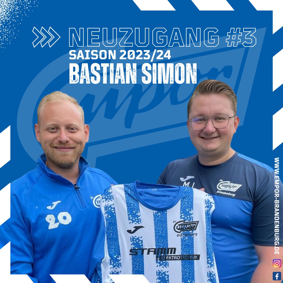 Simon, Bastian